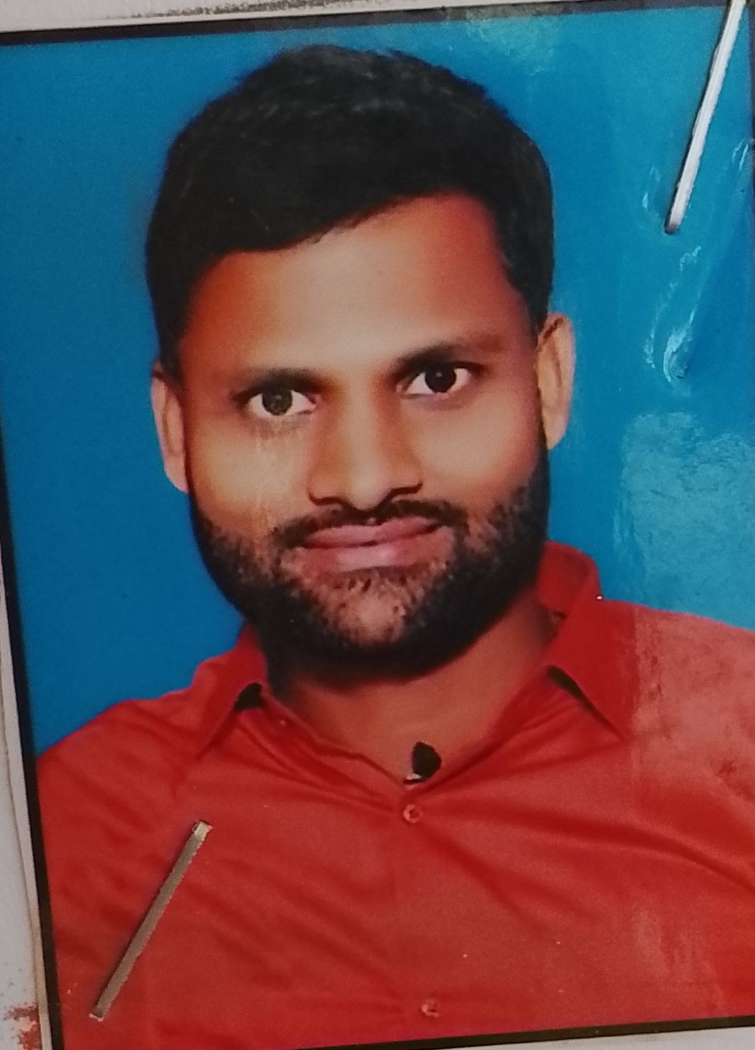 MOOLCHANDRA SITARAM CHAURASIYA