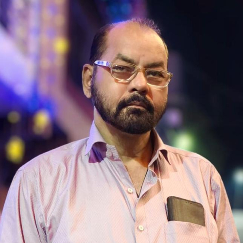 KAMAL KUMAR VERMA