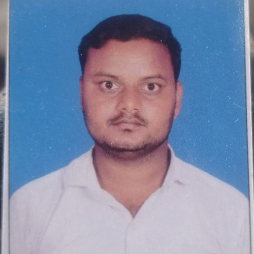 RAKESH YADAV
