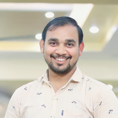 MOHIT SHARMA