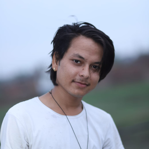 HARSHIK RAJPOOT