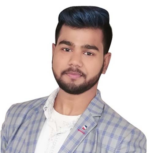 HIMANSHU MADDESHIYA 