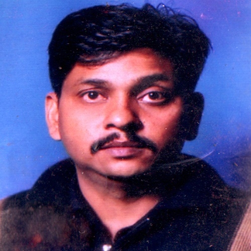 NAND KISHOR CHAURASIA