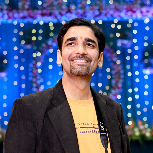 VISHAL SINGH VERMA