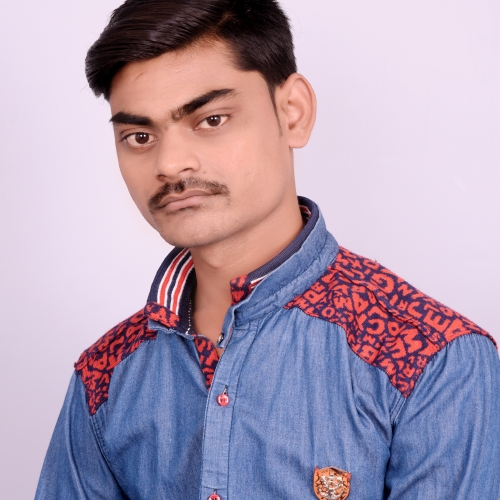 ANKUR KUMAR