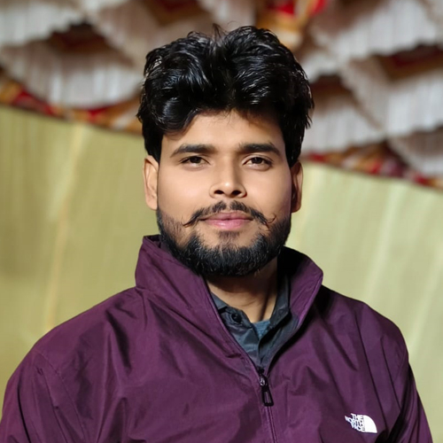 LAVKUSH VERMA