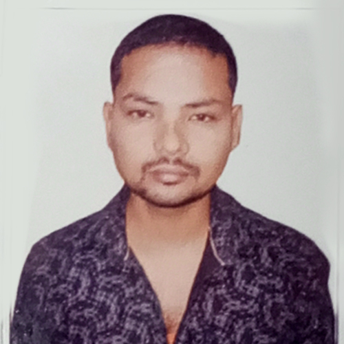 VIVEK KUMAR