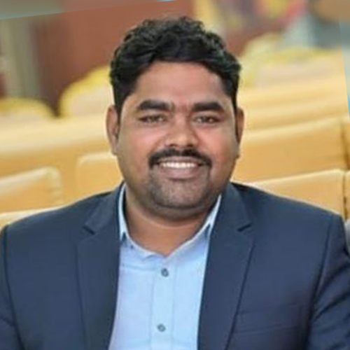 NEERAJ KUMAR 