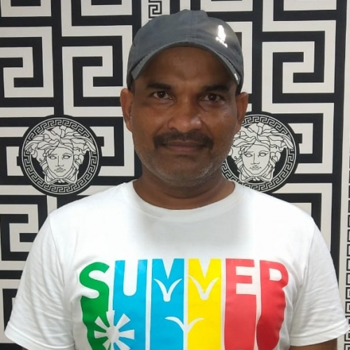 MANOJ KUMAR