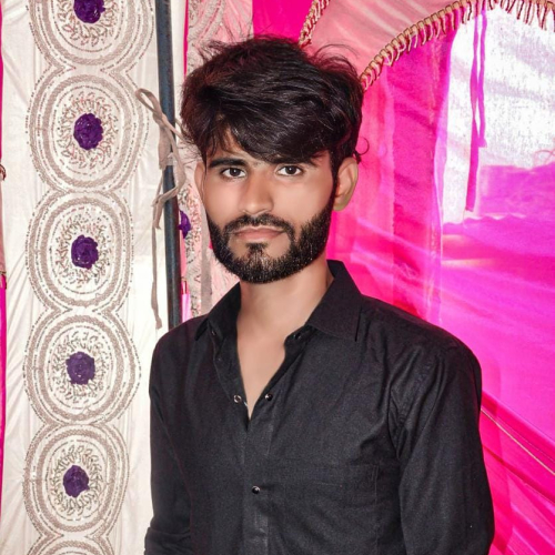 RAMKESH YADAV 