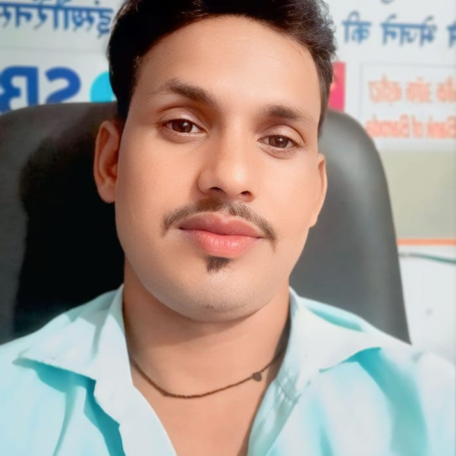 MUKESH KUMAR