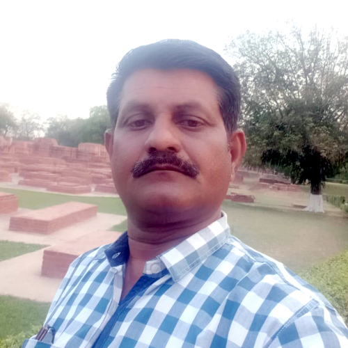 AMIT KUMAR KOTHARI