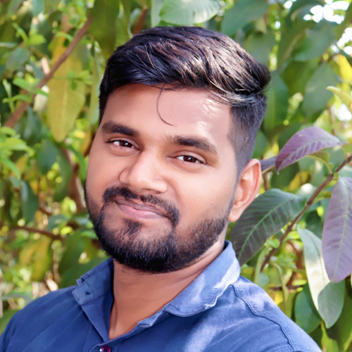 MANOJ KUMAR MAURYA 