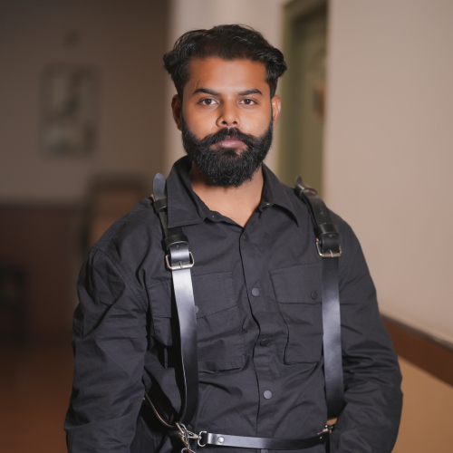 ANURAG GAUTAM