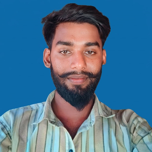 SACHIN KUMAR