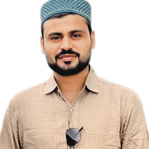 AFZAL AHMAD