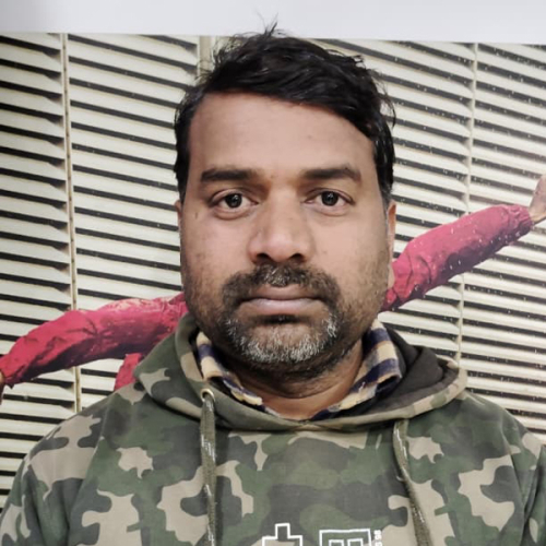 SHIV KUMAR