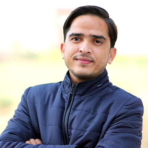 NAVNEET BAJPAI