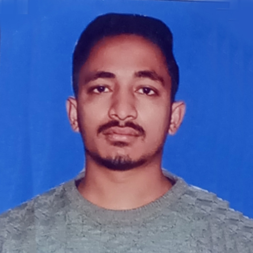 PRINCE PATEL 