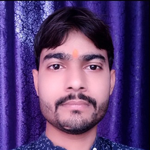 AMIT SINGH (GULAB)