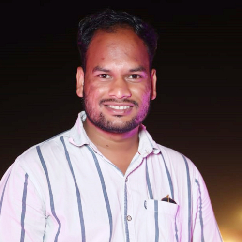 ATUL PAL