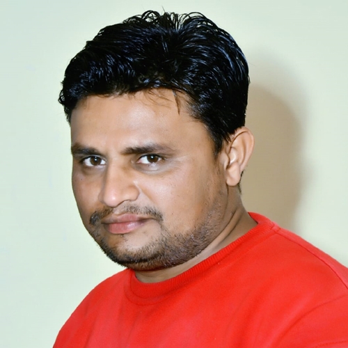RAJU