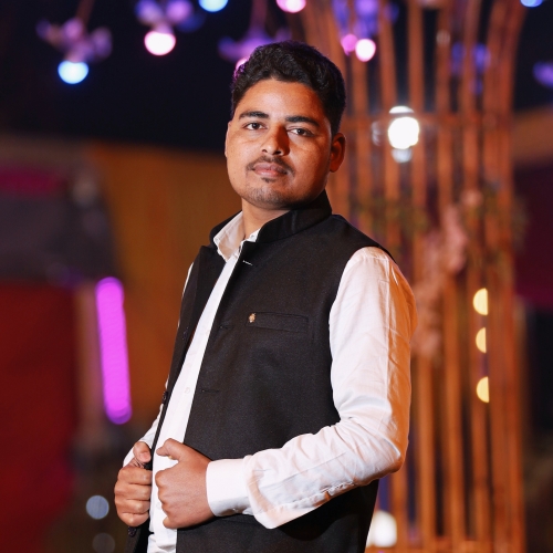 SAURABH VERMA
