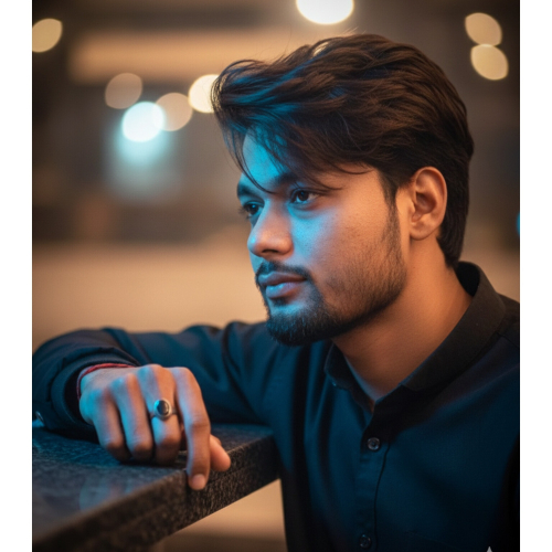 VIKAS PRAJAPATI