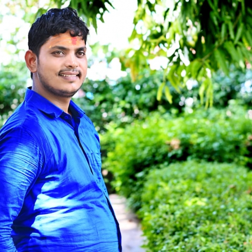 SANDEEP VISHWAKARMA