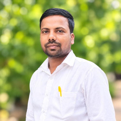 BRIJESH