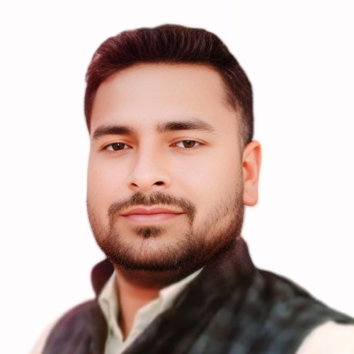 AVNIESH KUMAR