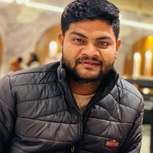 ABHISHEK BATHAM