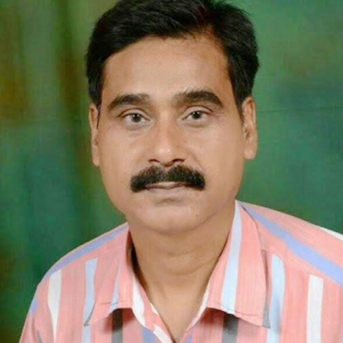 SANJEEV SINGH