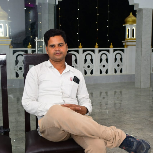 ASHOK KUMAR
