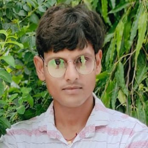 INDRESH KUMAR