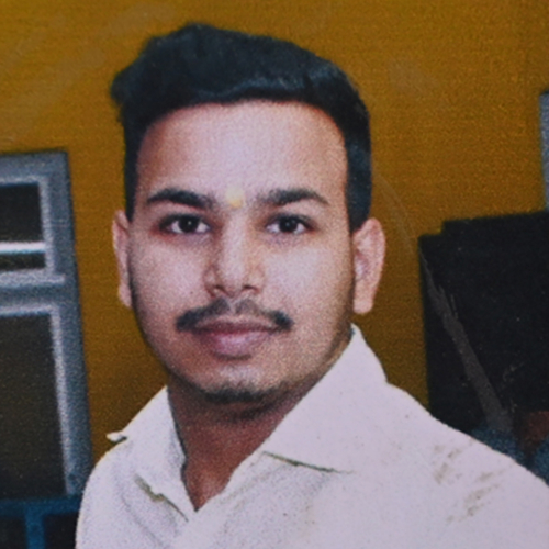 RISHABH GUPTA