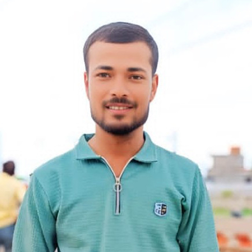 PRAMOD KUMAR