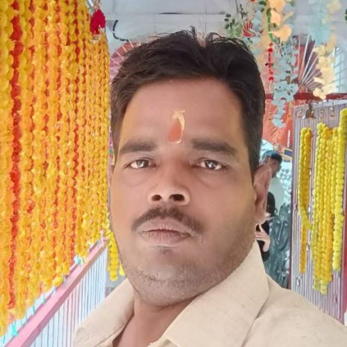 SUBHASH KUMAR KASHYAP