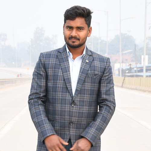 VIRENDRA PATEL