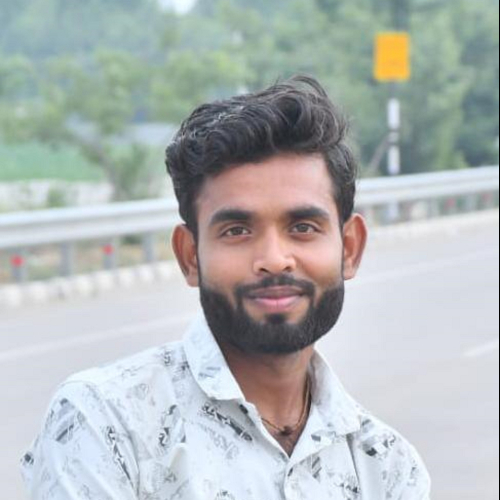 SHRI KANT