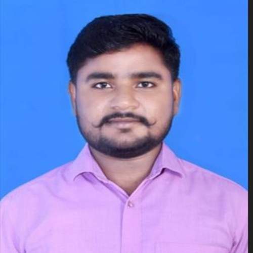 ANIL KUMAR