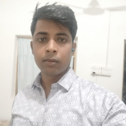 RAJKUMAR GUPTA