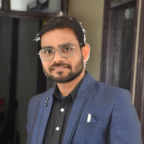 AKHILESH KUMAR 