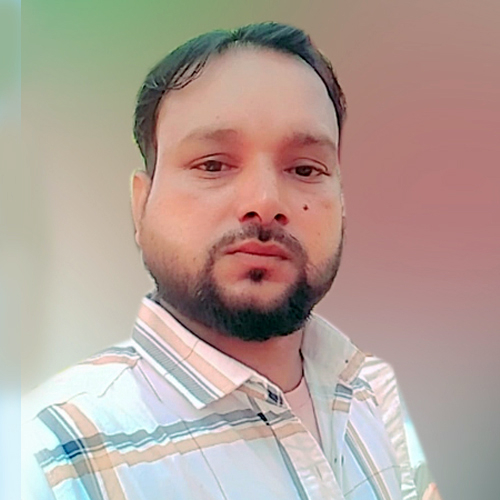 RANJEET KUMAR 
