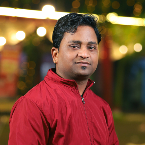VIRENDRA KUMAR