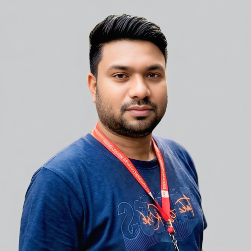 RADHE SHYAM SAHU