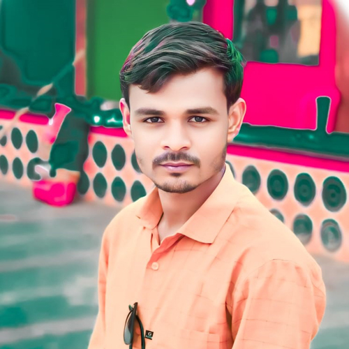 SATYENDRA MAURYA 
