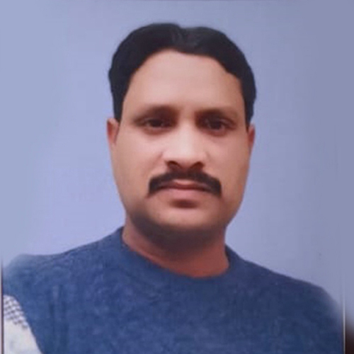 GYAN PRAKASH