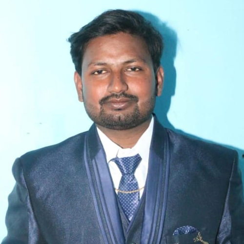 SUNNY CHAUHAN