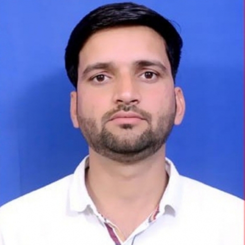 SATYENDRA SINGH 